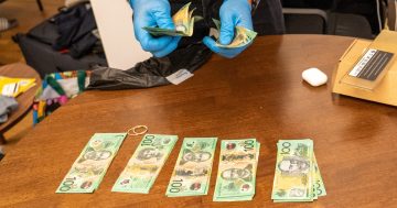 Romanian nationals charged over alleged $800,000 ATM skimming scheme in Sydney, Illawarra areas