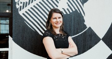 Kiama entrepreneur offers more treatment options by connecting patients with clinical trials