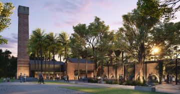 Take a sneak peek at Corrimal's newest housing development