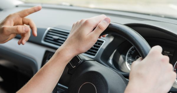 Proceed with caution: Contents may include HSC-induced panic, L-plates and teens turning into adults overnight