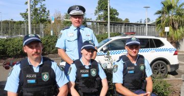 Lake Illawarra's newest recruits have local knowledge on their side