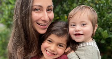 This is how I want to spend Mother’s Day – please don’t judge me
