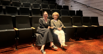 Why did Pip Williams cry when she saw her critically acclaimed book come to life on stage?