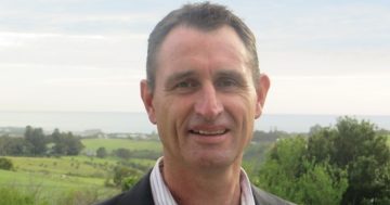 ‘Brave, not perfect’: New tourism boss charts bold course for Wollongong