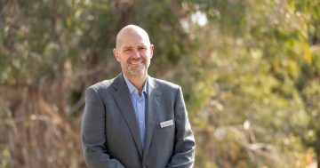 IRT CEO Patrick Reid moving on after 'outstanding' eight years in top job