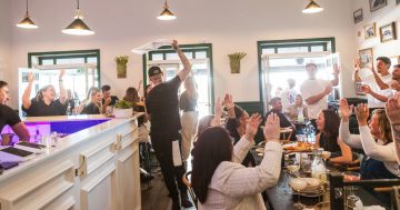 Inside two Illawarra venues redefining the bar scene by serving culture, cocktails and creativity