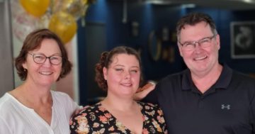 Wollongong’s new thrift store is more than a shop – it’s a lifeline for those in need