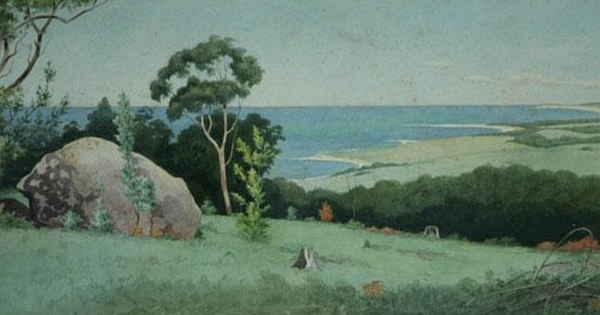 The Illawarra has much to thank this Madden family for, but plainly not the name of this northern area