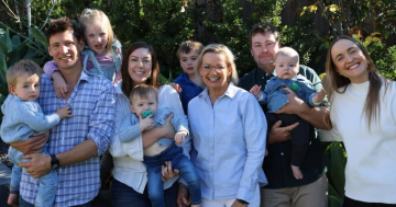 Sussan Ley becomes first woman to lead federal Liberal Party