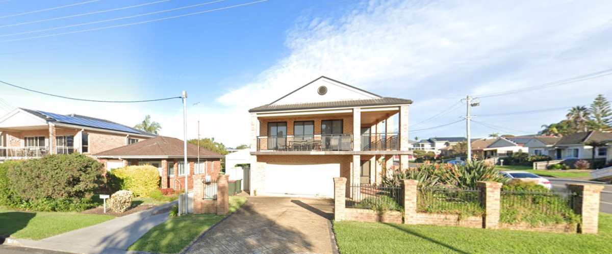 John Street Shellharbour could be home to 56 new flats in a proposal accepted into the NSW Government's state significant development pathway is approved.