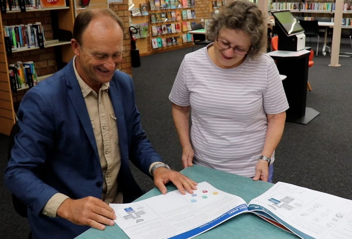Shellharbour City Council budget