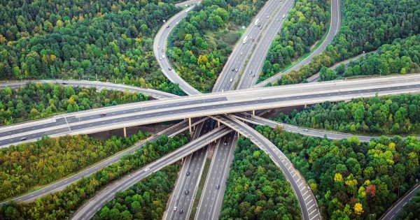 Letter from the Editor: Potholes, missing signs and no exit - the frustrating journey with Alzheimer's on board