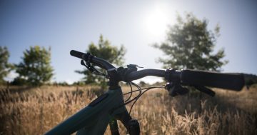 Time to register e-bikes and crack down on riders flouting the rules