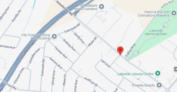 Man, 41, killed in e-scooter crash at Kanahooka