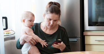 How your screen time could be impacting your child's development (and the simple steps to improve outcomes)