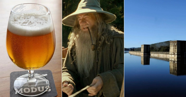 QUIZ: What do you know about beer? Plus 9 other questions