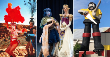 QUIZ: What do you know about these colourful characters? Plus 9 other questions