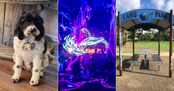 QUIZ: Where is this enchanted spectacular? Plus 9 other questions