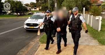 UPDATE: Man charged over alleged suspicious disappearance of Wollongong mum, Pauline Sowry