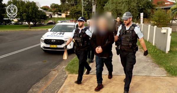 UPDATE: Man charged over alleged suspicious disappearance of Wollongong mum, Pauline Sowry