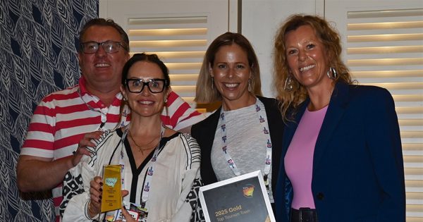 Illawarra, South Coast take out trifecta of state's top towns awards