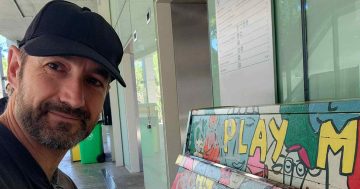 Push for a public piano in Kiama strikes a chord with community