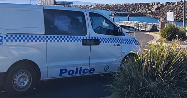UPDATED: Search for missing fisherman suspended