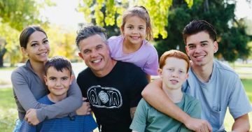 Kids got you at the end of your rope? You need to see this