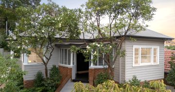 A rare slice of coastal character with charm to spare
