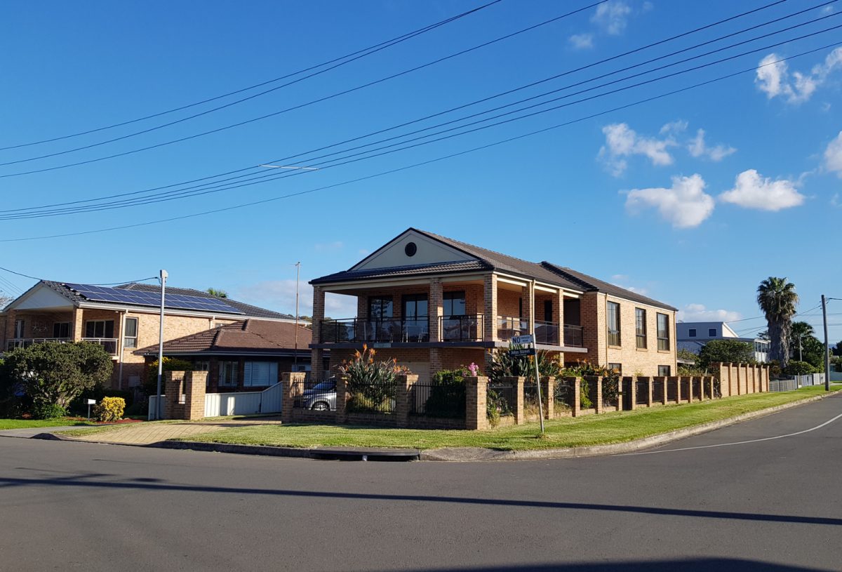2-4 John Street Shellharbour Village