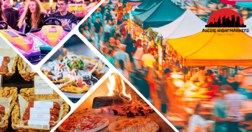 Nine things to do in the Illawarra this week (13 - 19 June)