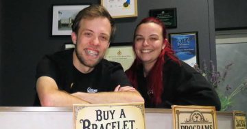 Oliver! reprisal acts as production debut for talented Illawarra siblings