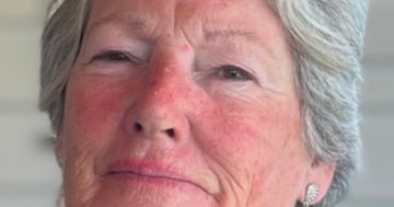 Family fears for missing Port Kembla woman with dementia