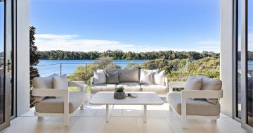 Step into your best life - Minnamurra masterpiece hits the market for the first time