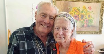 End of an era for beloved Kanahooka lolly shop