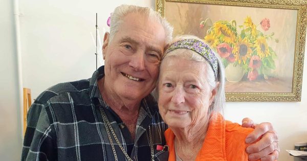 End of an era for beloved Kanahooka lolly shop