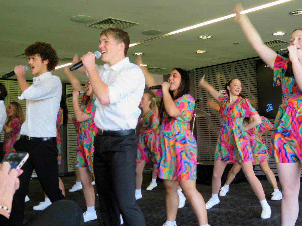 A riot of colour and classic tunes will feature as part of this year's Southern Stars.