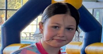 Have you seen Bella? Search for 11-year-old missing from Dapto