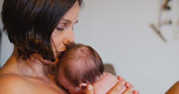 Maternity investment hailed as powerful message to every woman