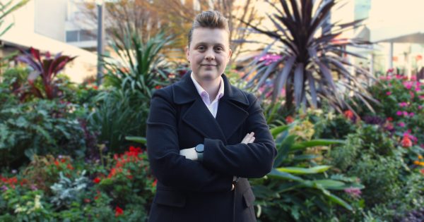 Young professionals create a place to connect with peers, build Illawarra's business network