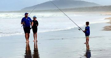 Why Fishing With A Local is hooked on benefits beyond the catch
