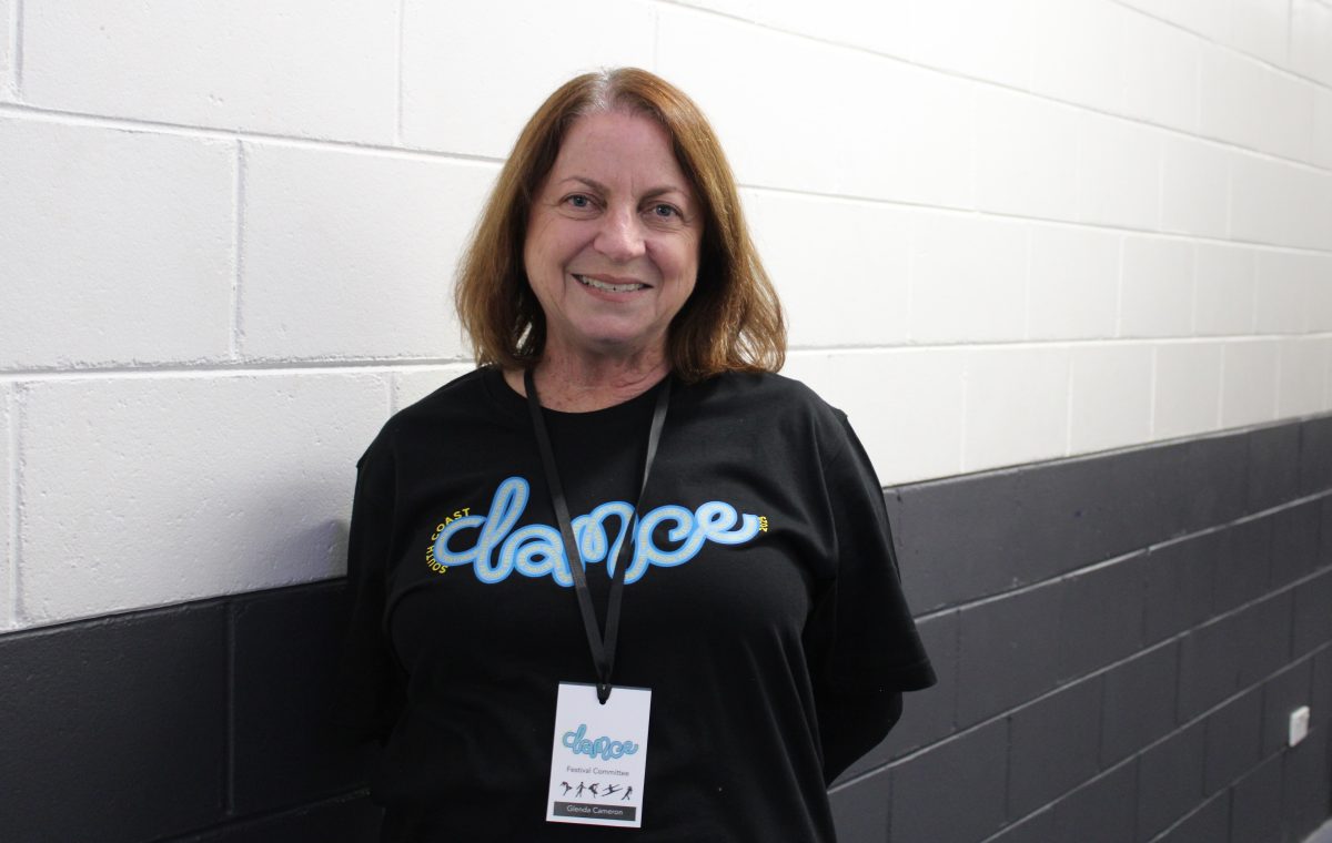 Glenda Cameron