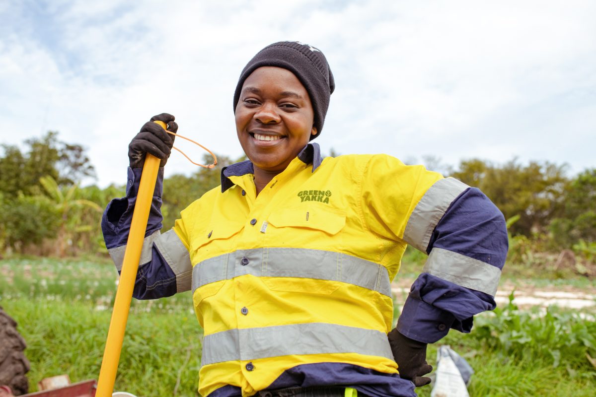 After a split with Green Connect Farm, Green Yakka has launched in the Illawarra.
