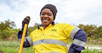 Green Yakka has a new name but community focus stays the same