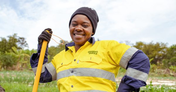 Green Yakka has a new name but community focus stays the same
