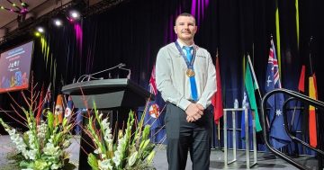 Meet the skilled young Illawarriors taking their trade to the national stage – and winning