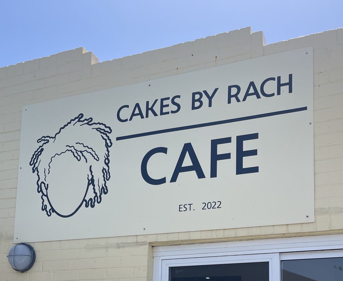 The Cakes by Rach cafe in Port Kembla may be able to continue trading after the first step in an application to have the site rezoned was approved by Wollongong City Council.