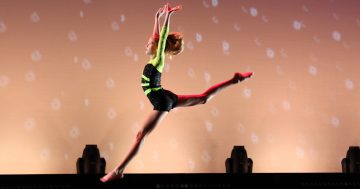 Storytelling with soul takes centre stage at 37th South Coast Dance Festival