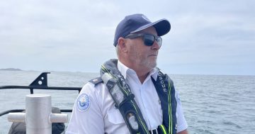 South Coast fire captain and marine inspector finalists in RESCA awards
