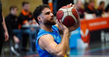 Roller Hawks land slam dunk with first import in more than a decade
